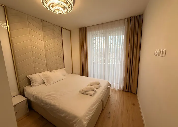The Royal Nest Sarajevo Waves