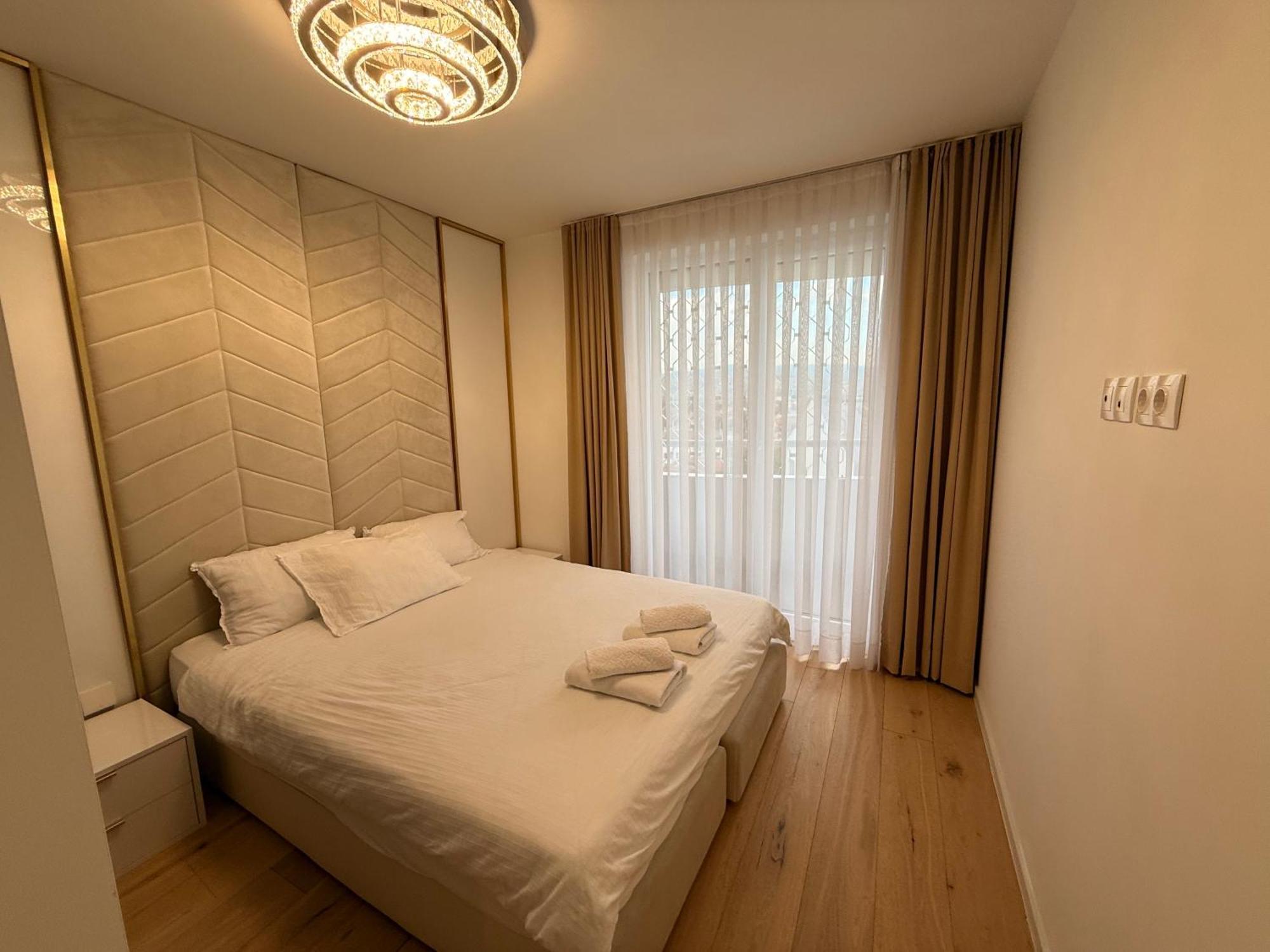 The Royal Nest Waves Sarajevo
