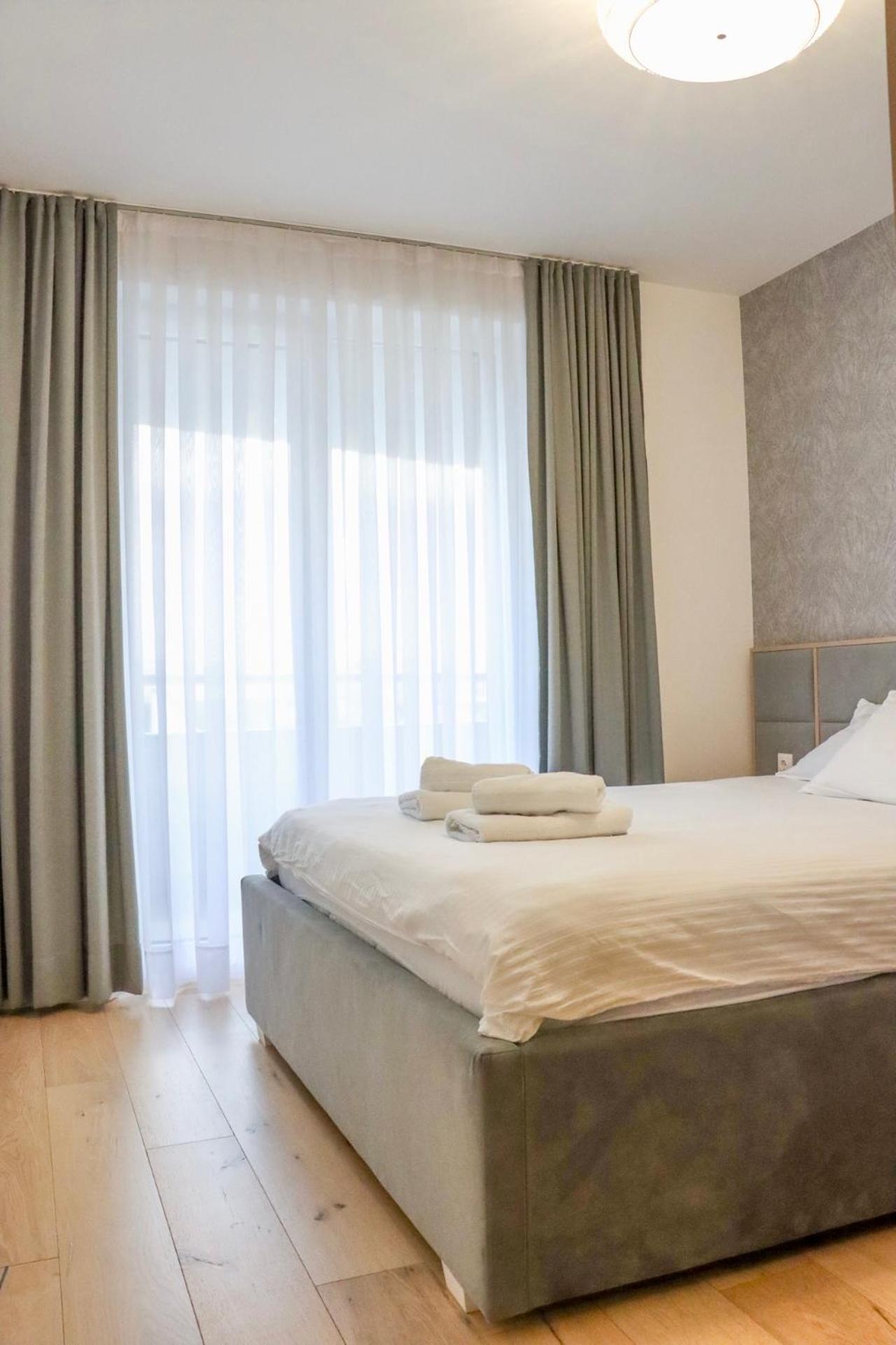 The Royal Nest Waves Sarajevo